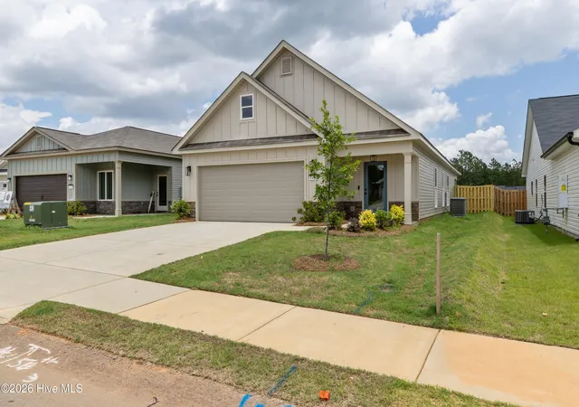 Photo 4 of Single family home for sale at 8422 Bannock Cir, Graniteville, SC 29829 | MLS# 98252294 | Listing updated on 2026-09-05