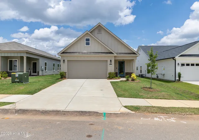 Photo 5 of Single family home for sale at 8422 Bannock Cir, Graniteville, SC 29829 | MLS# 98252294 | Listing updated on 2026-09-05