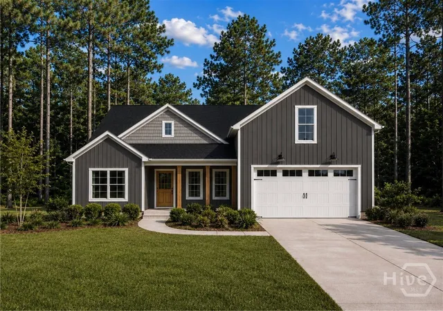 Photo 1 of Single family home for sale at 17 Grove Holw Rd, Rincon, GA 31326 | MLS# SA356901 | Listing updated on 2026-07-07