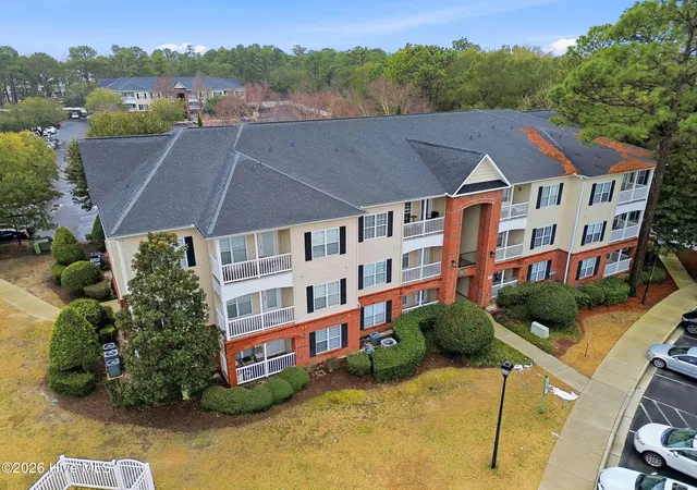 1st image of 1500 Cadfel Ct #Unit 302, Wilmington, NC 28412 | MLS# 100553296
