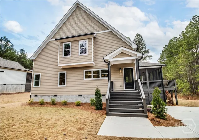 1st image of 1192 Sunset Cove, Tignall, GA 30668 | MLS# CL347687