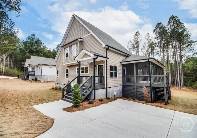 2nd image of 1192 Sunset Cove, Tignall, GA 30668 | MLS# CL347687