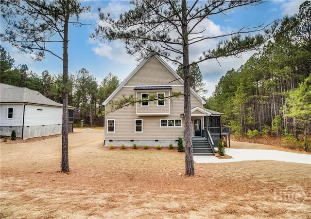 3rd image of 1192 Sunset Cove, Tignall, GA 30668 | MLS# CL347687