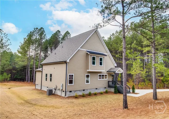 4th image of 1192 Sunset Cove, Tignall, GA 30668 | MLS# CL347687