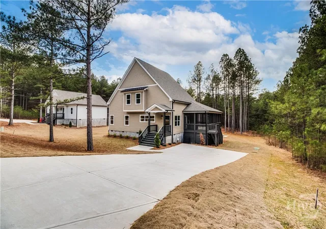 5th image of 1192 Sunset Cove, Tignall, GA 30668 | MLS# CL347687
