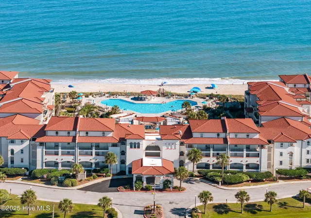 Condo for sale at 790 New River Inlet Rd #305B, North Topsail Beach, NC 28460 | MLS# 100529648 | Listing updated on 2025-12-05
