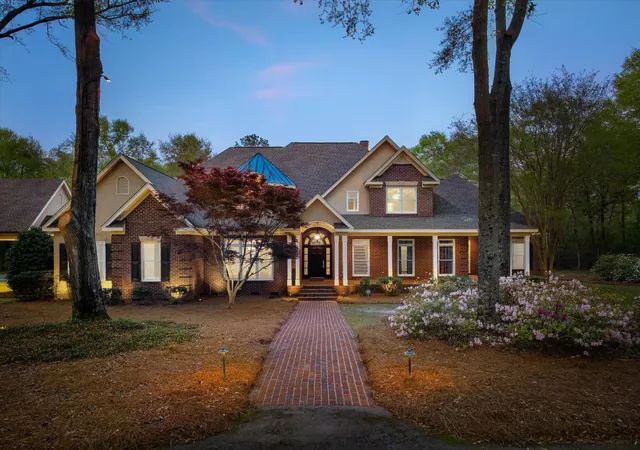 1st image of 3593 Silver Bluff Rd, Aiken, SC 29803 | MLS# 98198027
