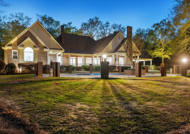 3rd image of 3593 Silver Bluff Rd, Aiken, SC 29803 | MLS# 98198027