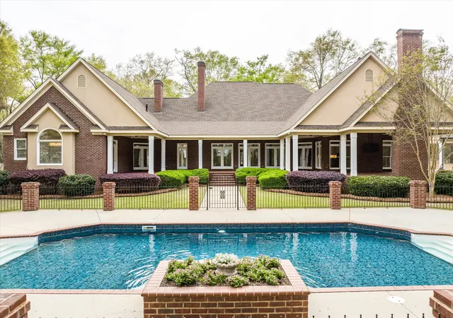 4th image of 3593 Silver Bluff Rd, Aiken, SC 29803 | MLS# 98198027