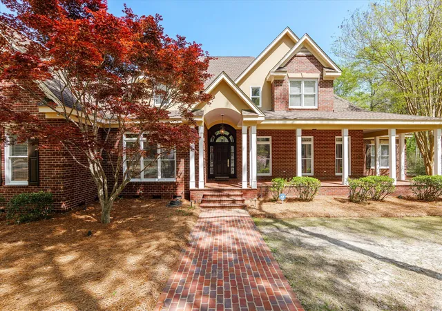 5th image of 3593 Silver Bluff Rd, Aiken, SC 29803 | MLS# 98198027