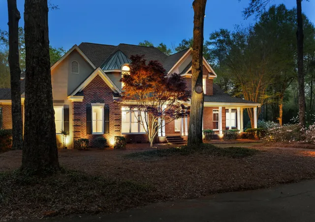 72nd image of 3593 Silver Bluff Rd, Aiken, SC 29803 | MLS# 98198027