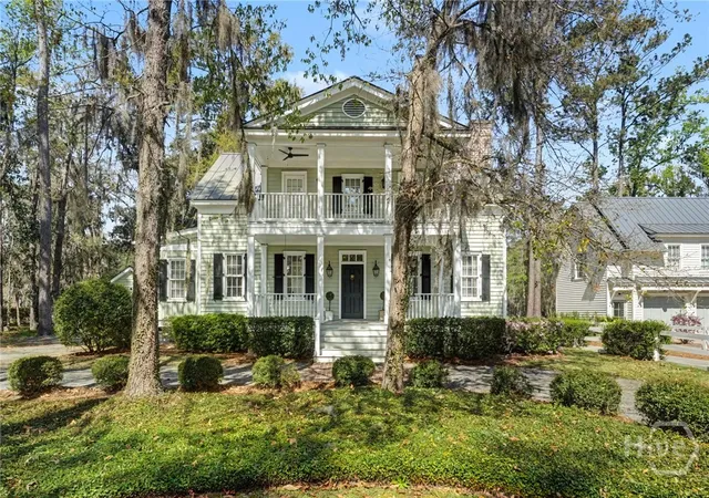 1st image of 103 Misty Morning Dr, Richmond Hill, GA 31324 | MLS# SA352114