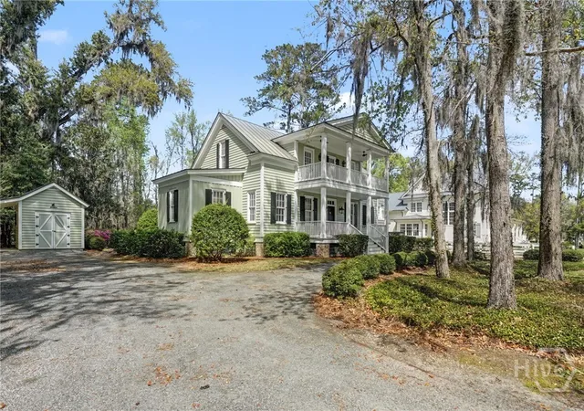 2nd image of 103 Misty Morning Dr, Richmond Hill, GA 31324 | MLS# SA352114