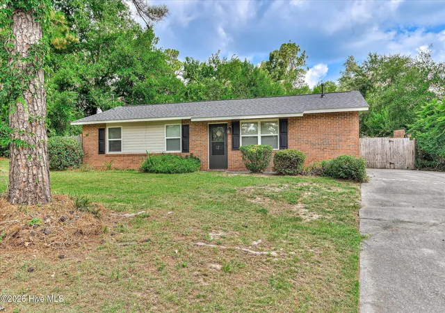 2nd image of 601 Kershaw Dr, North Augusta, SC 29841 | MLS# 100587561
