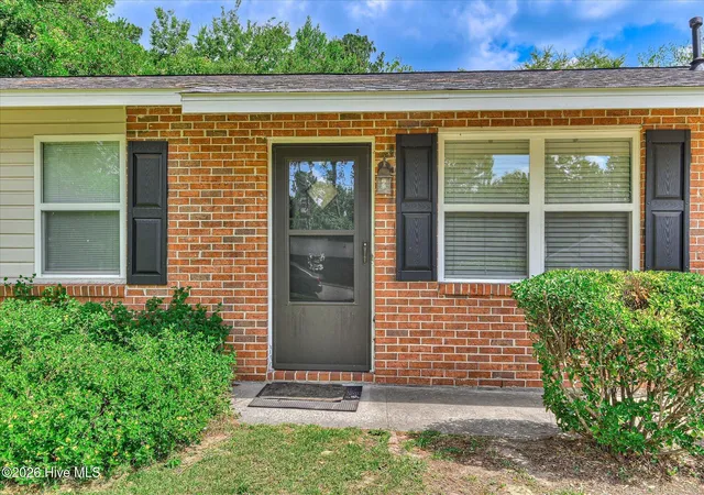 4th image of 601 Kershaw Dr, North Augusta, SC 29841 | MLS# 100587561