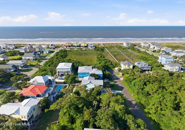 Photo 2 of Land for sale at 110 Se 68th Street, Oak Island, NC 28465 | MLS# 100588608 | Listing updated on 2026-08-31