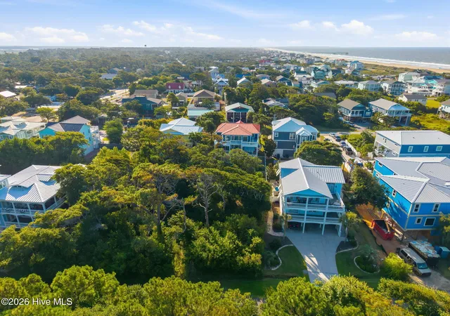 Photo 4 of Land for sale at 110 SE 68th Street, Oak Island, NC 28465 | MLS# 100588608 | Listing updated on 2026-08-31