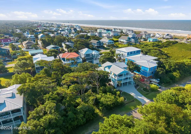 Photo 5 of Land for sale at 110 SE 68th Street, Oak Island, NC 28465 | MLS# 100588608 | Listing updated on 2026-08-31