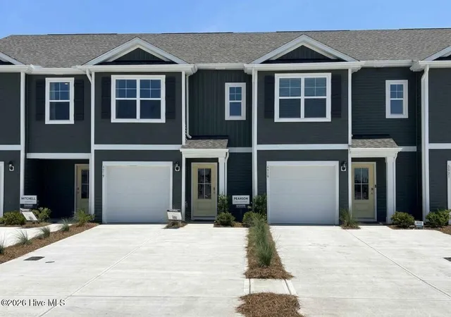Photo 1 of Townhouse for sale at 4346 Majesty Dr #Unit 361, Castle Hayne, NC 28429 | MLS# 100590241 | Listing updated on 2026-09-09