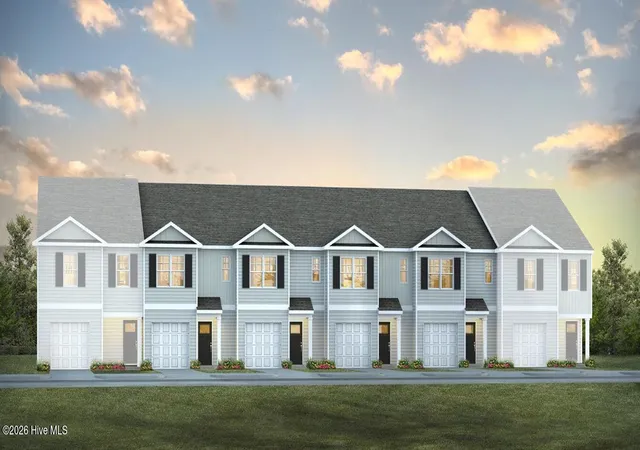 Photo 2 of Townhouse for sale at 4346 Majesty Dr #Unit 361, Castle Hayne, NC 28429 | MLS# 100590241 | Listing updated on 2026-09-09