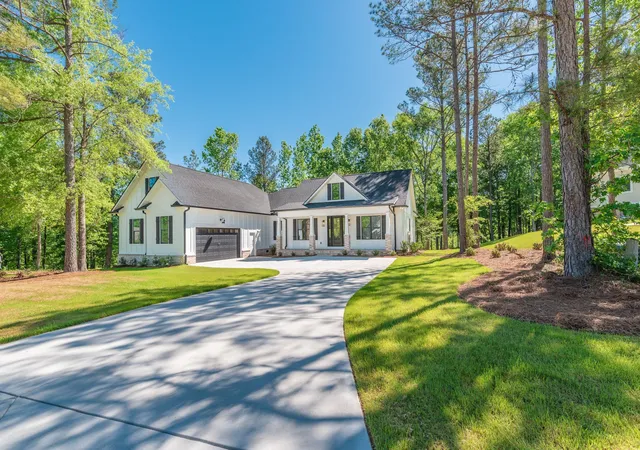 Homes for sale in North Augusta, SC | 6 Cotton Gin Ct, North Augusta, SC 29860 | MLS# 98256708