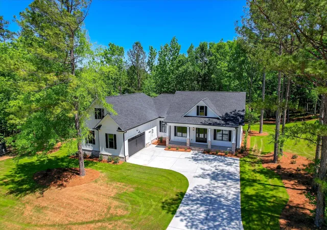 Homes for sale in North Augusta, SC | 6 Cotton Gin Ct, North Augusta, SC 29860 | MLS# 98256708