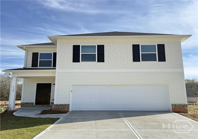Homes for sale in Statham, GA | 174 Charlotte Cir, Statham, GA 30666 | MLS# CL356066