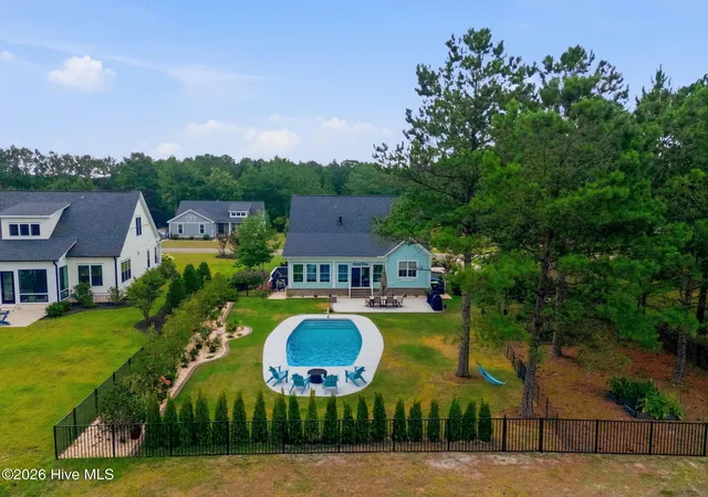 Photo 2 of Single family home for sale at 776 Breezewood Dr Se, Bolivia, NC 28422 | MLS# 100587742 | Listing updated on 2026-09-13