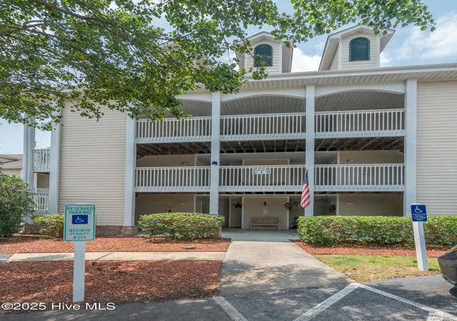 1st image of 3350 Club Villas Dr #104, Southport, NC 28461 | MLS# 100513341