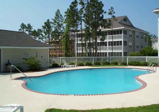 2nd image of 3350 Clb Villas Dr, Southport, NC 28461