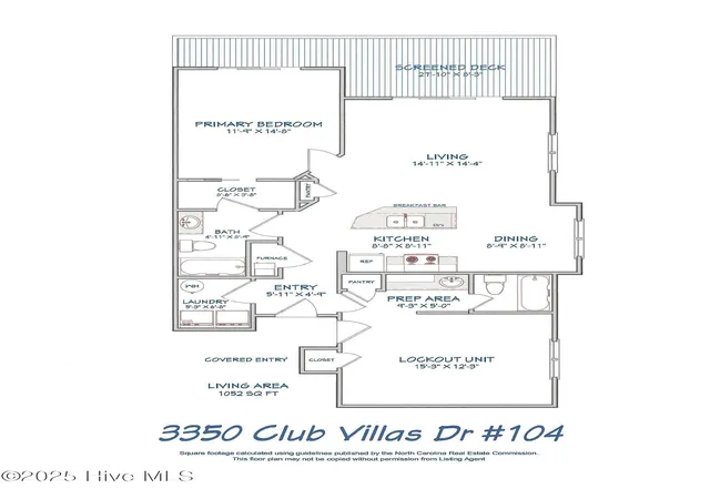 34th image of 3350 Club Villas Dr #104, Southport, NC 28461 | MLS# 100513341