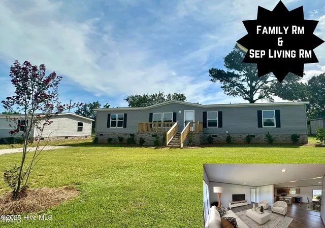 1st image of 103 Cottonwood Ct, Kenly, NC 27542 | MLS# 100527663