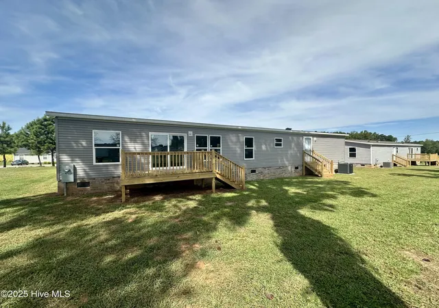 25th image of 103 Cottonwood Ct, Kenly, NC 27542 | MLS# 100527663
