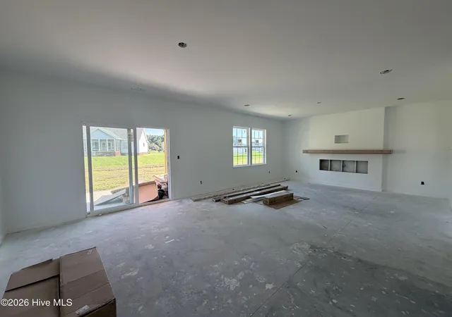 Photo 2 of Single family home for sale at 117 Wiley Dr, Elizabeth City, NC 27909 | MLS# 100577963 | Listing updated on 2026-08-18