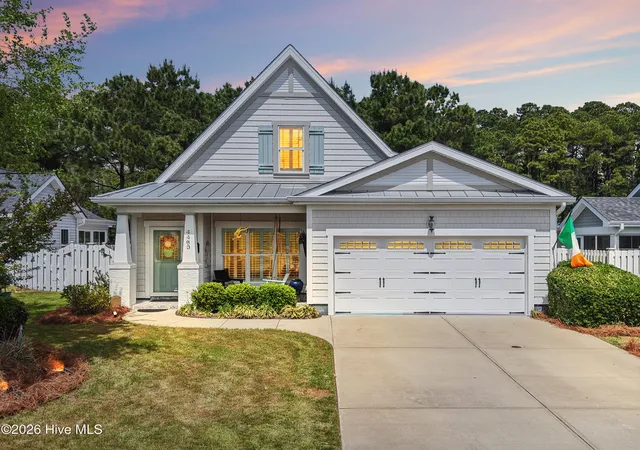 1st image of 4463 Willow Moss Wy, Southport, NC 28461 | MLS# 100566075