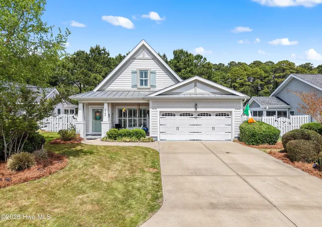3rd image of 4463 Willow Moss Wy, Southport, NC 28461 | MLS# 100566075