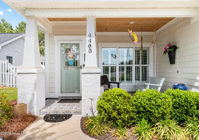 4th image of 4463 Willow Moss Wy, Southport, NC 28461 | MLS# 100566075