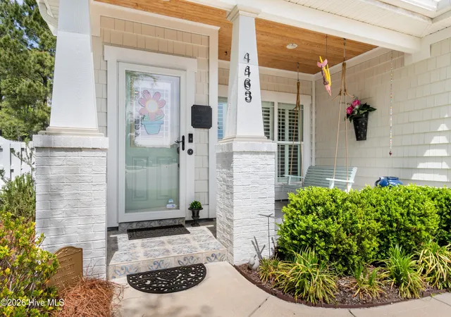 5th image of 4463 Willow Moss Wy, Southport, NC 28461 | MLS# 100566075