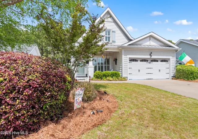 68th image of 4463 Willow Moss Wy, Southport, NC 28461 | MLS# 100566075