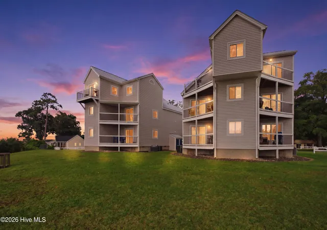 Photo 1 of Condo for sale at 89 Country Clb Dr #H4, Arapahoe, NC 28510 | MLS# 100591482 | Listing updated on 2026-08-18