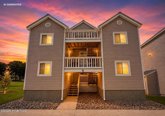Photo 37 of Condo for sale at 89 Country Clb Dr #H4, Arapahoe, NC 28510 | MLS# 100591482 | Listing updated on 2026-08-18