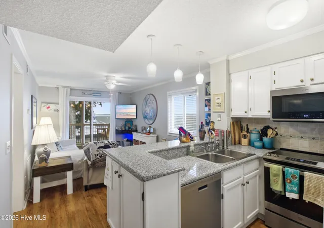 Photo 3 of Condo for sale at 89 Country Clb Dr #H4, Arapahoe, NC 28510 | MLS# 100591482 | Listing updated on 2026-08-18