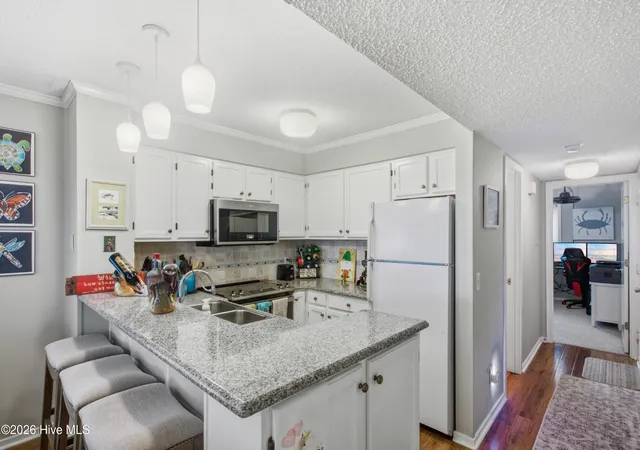 Photo 4 of Condo for sale at 89 Country Clb Dr #H4, Arapahoe, NC 28510 | MLS# 100591482 | Listing updated on 2026-08-18