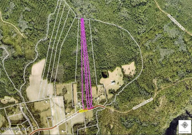 Photo 1 of Land for sale at 0 Hadnot Crk Rd, Swansboro, NC 28584 | MLS# 100595145 | Listing updated on 2026-08-10