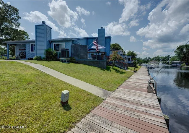 Homes for sale in New Bern, NC | 5 Harbour Walk, New Bern, NC 28562 | MLS# 100587329