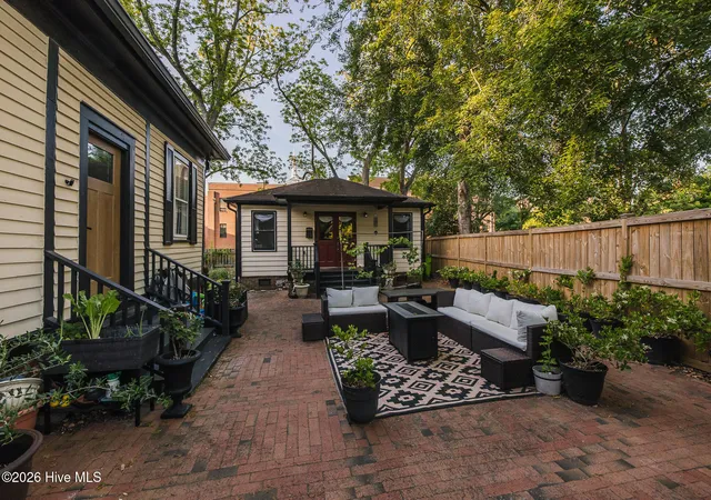 4th image of 615 New St, New Bern, NC 28560 | MLS# 100573745