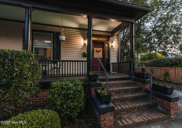 55th image of 615 New St, New Bern, NC 28560 | MLS# 100573745
