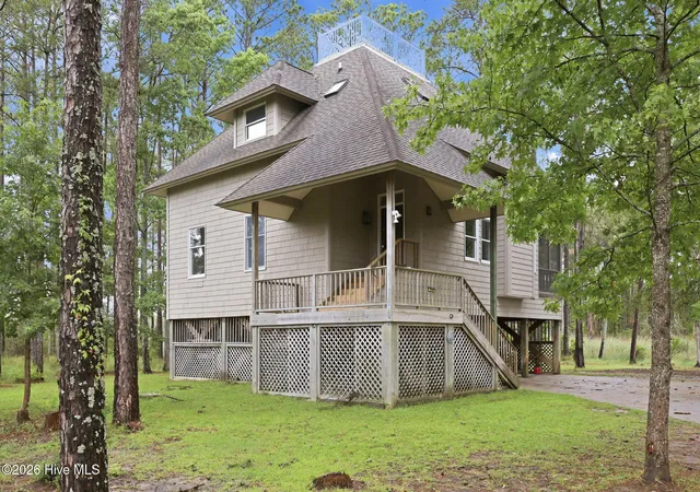 Homes for sale in Belhaven, NC | 134 W Dowry Crk, Belhaven, NC 27810 | MLS# 100583338