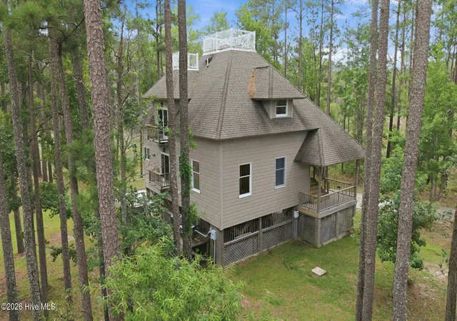 Homes for sale in Belhaven, NC | 134 W Dowry Crk, Belhaven, NC 27810 | MLS# 100583338