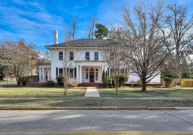 1st image of 708 Mulberry St, Louisville, GA 30434 | MLS# 98251472